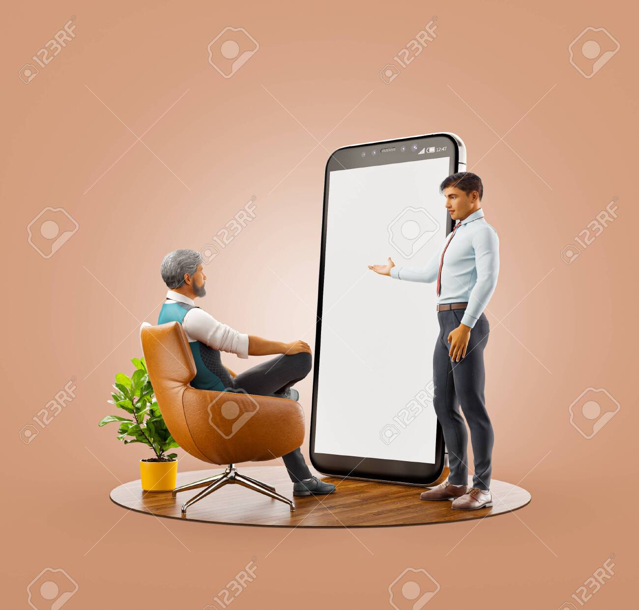 Digital Marketing Services by Signbit